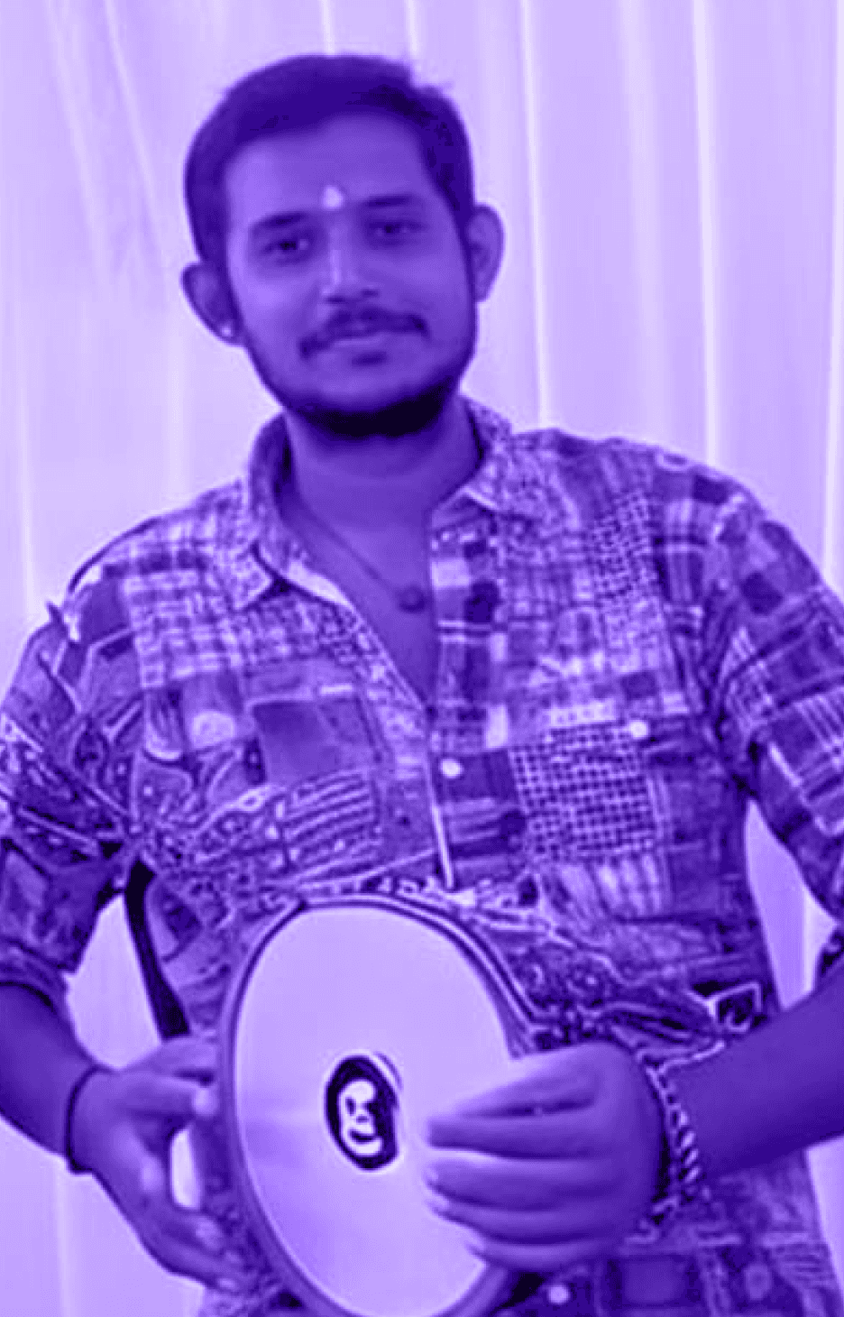 Vijay, Keyboard